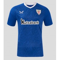 Athletic Bilbao Nico Williams #10 Bortedrakt 2024-25 Kortermet